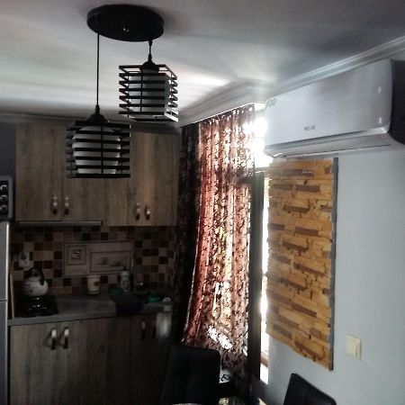 Moduli Villa Батуми Екстериор снимка