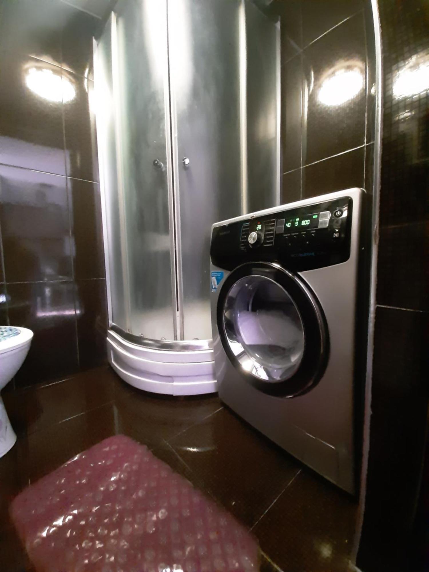 Moduli Villa Батуми Стая снимка