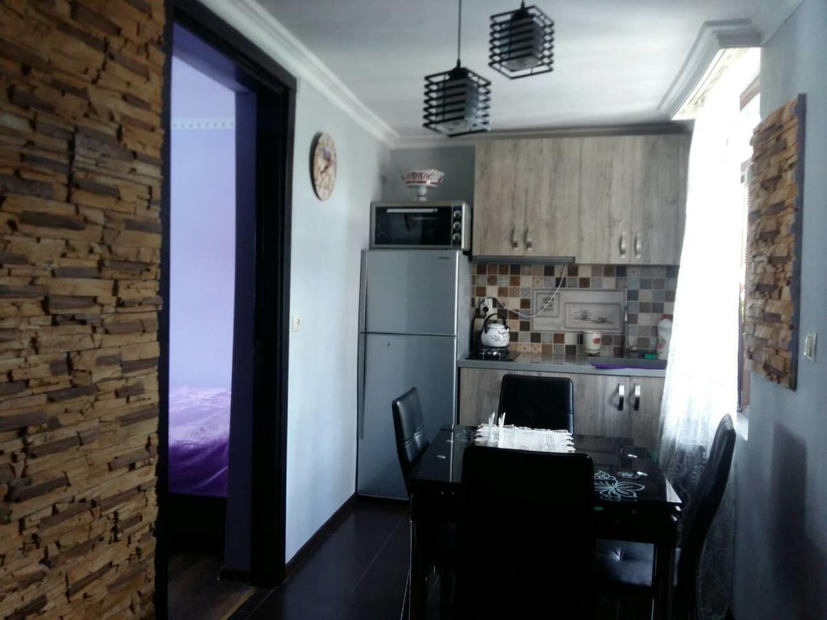 Moduli Villa Батуми Екстериор снимка