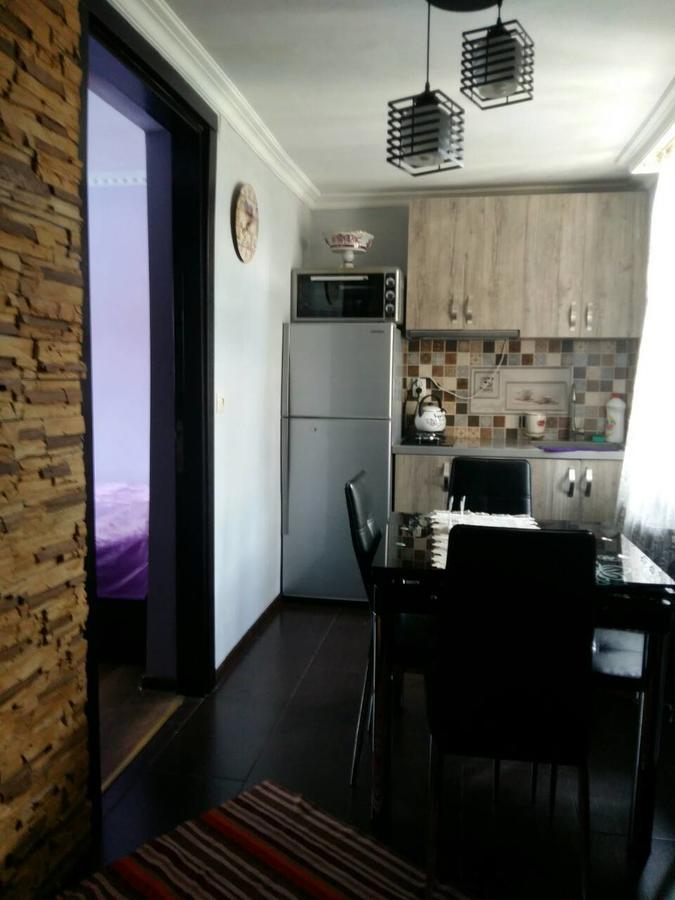 Moduli Villa Батуми Екстериор снимка