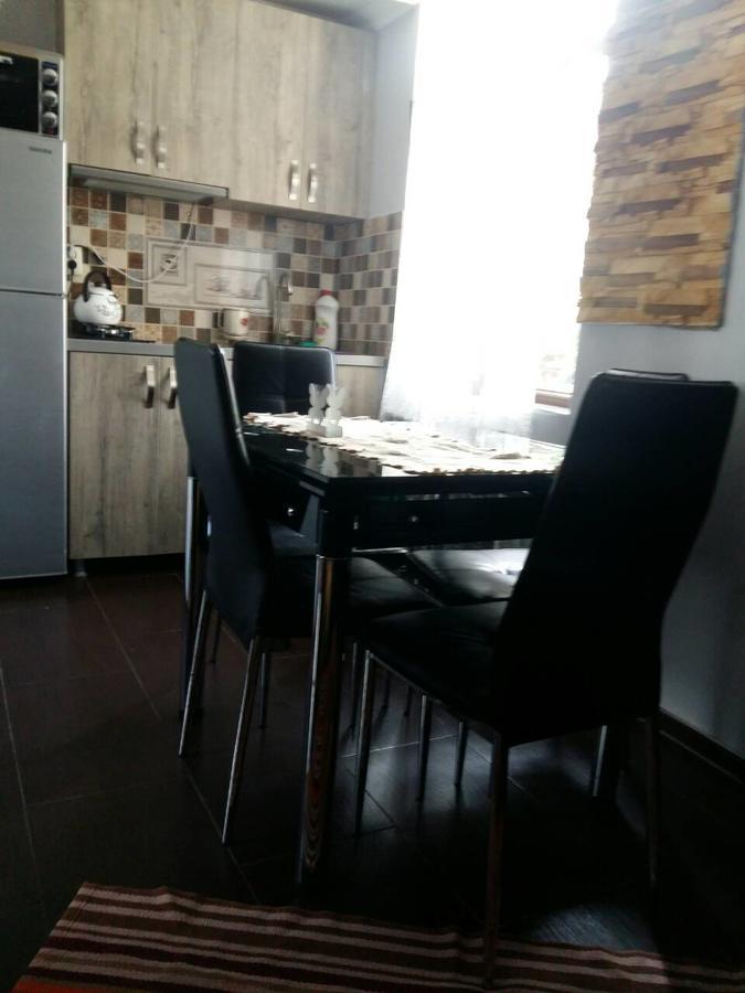 Moduli Villa Батуми Екстериор снимка