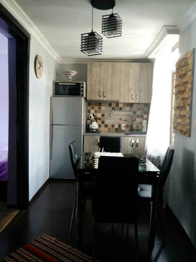 Moduli Villa Батуми Екстериор снимка