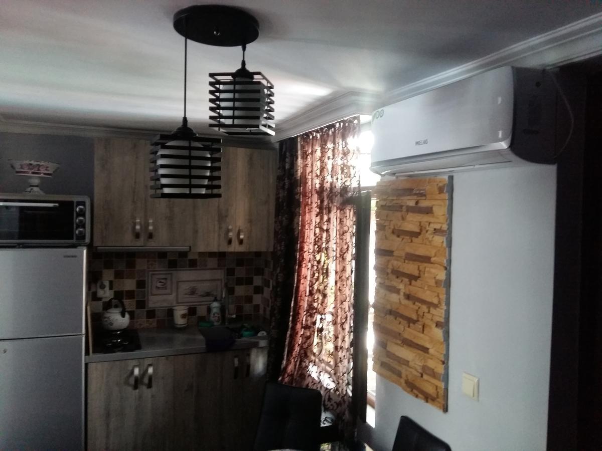 Moduli Villa Батуми Екстериор снимка