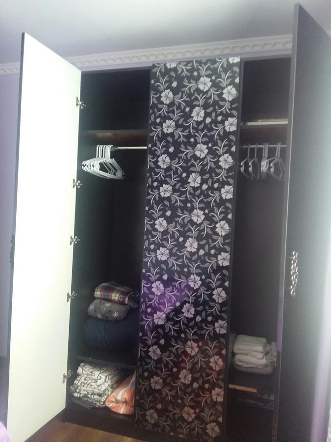 Moduli Villa Батуми Екстериор снимка