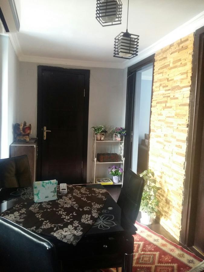 Moduli Villa Батуми Екстериор снимка