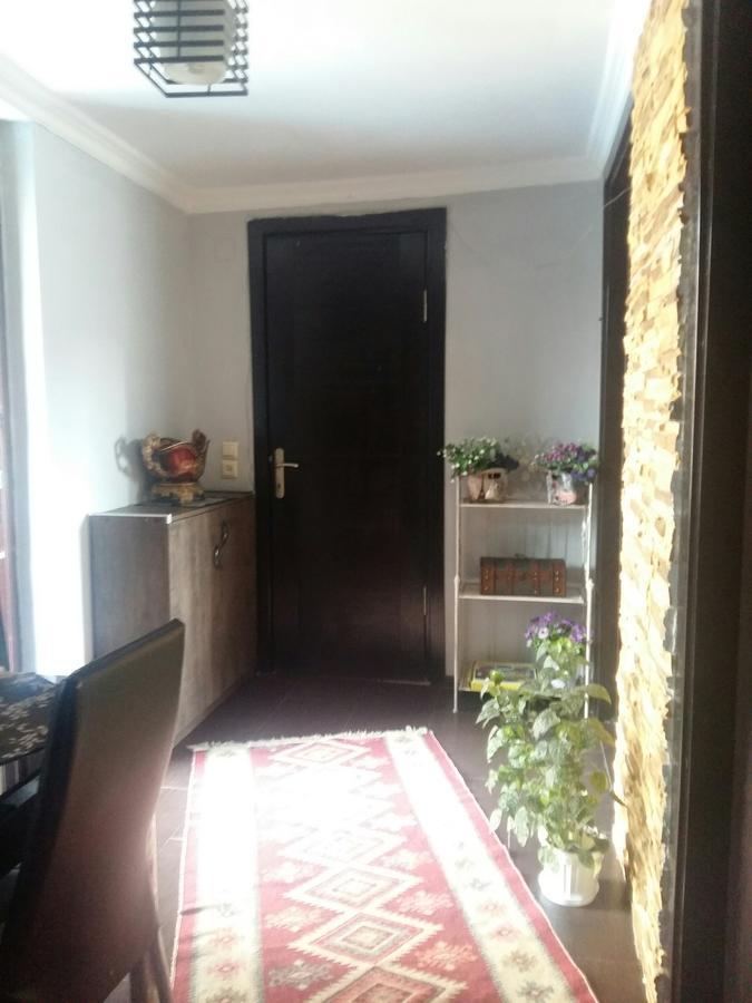 Moduli Villa Батуми Екстериор снимка