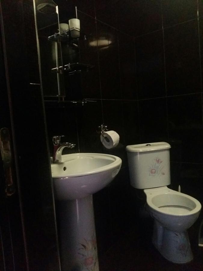 Moduli Villa Батуми Екстериор снимка