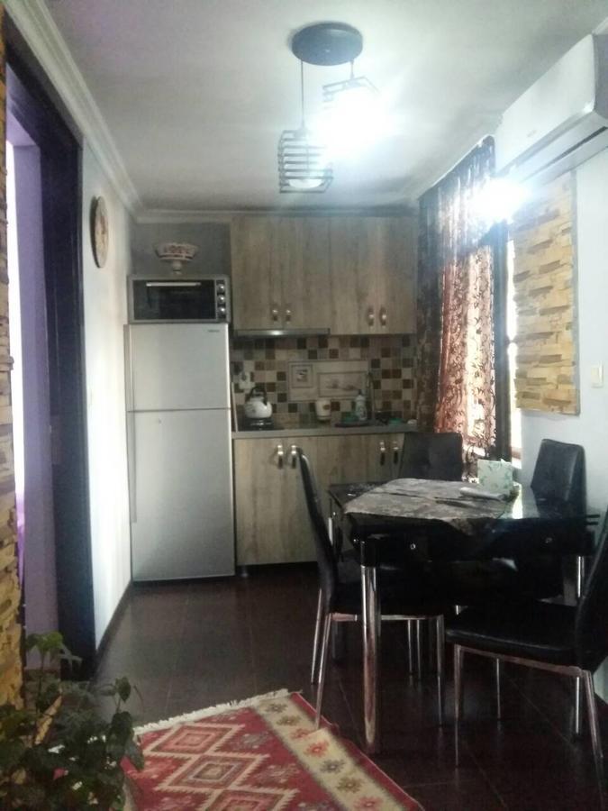 Moduli Villa Батуми Екстериор снимка
