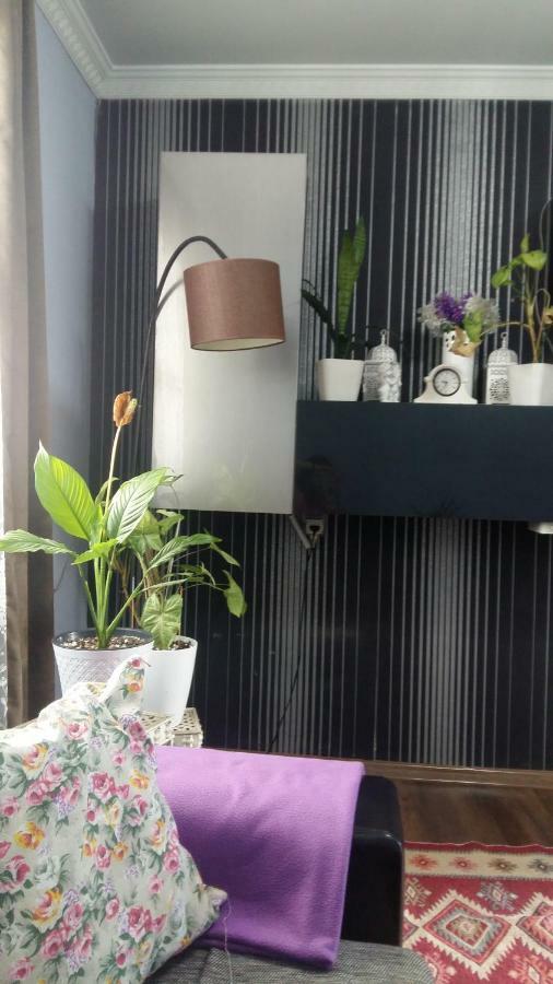 Moduli Villa Батуми Екстериор снимка