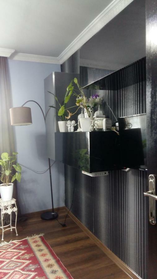 Moduli Villa Батуми Екстериор снимка