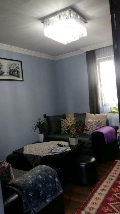 Moduli Villa Батуми Екстериор снимка