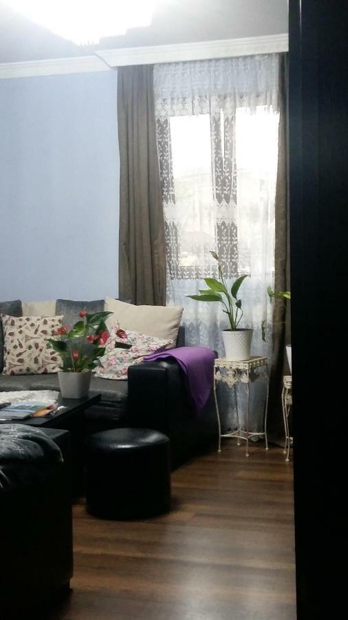 Moduli Villa Батуми Екстериор снимка
