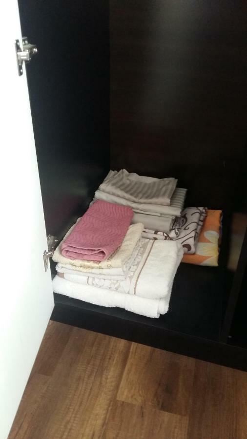 Moduli Villa Батуми Екстериор снимка