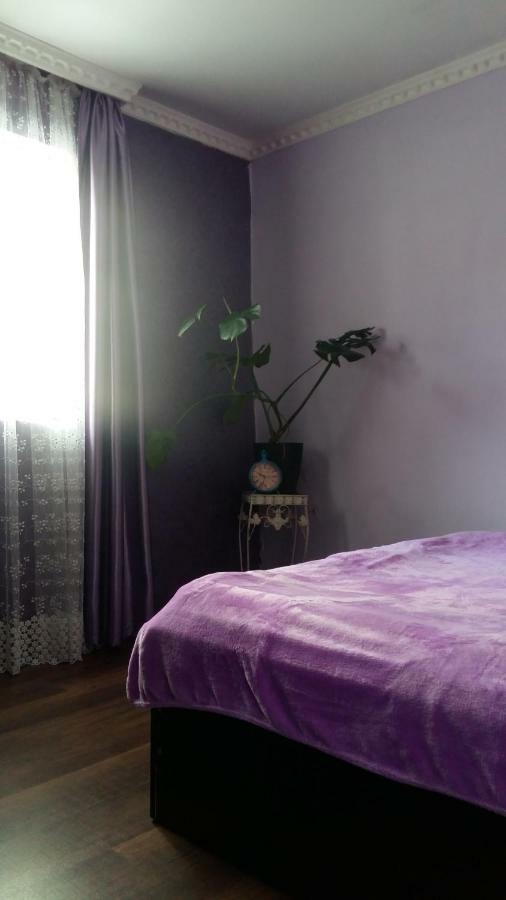 Moduli Villa Батуми Екстериор снимка