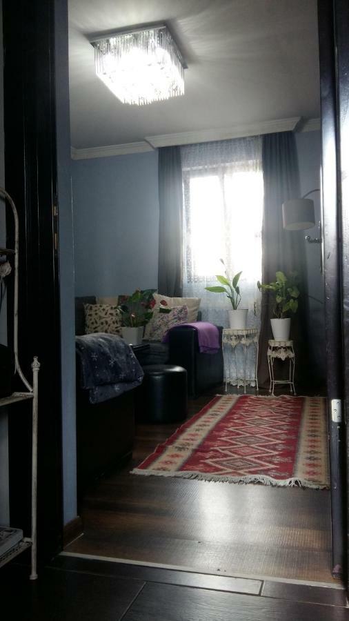 Moduli Villa Батуми Екстериор снимка